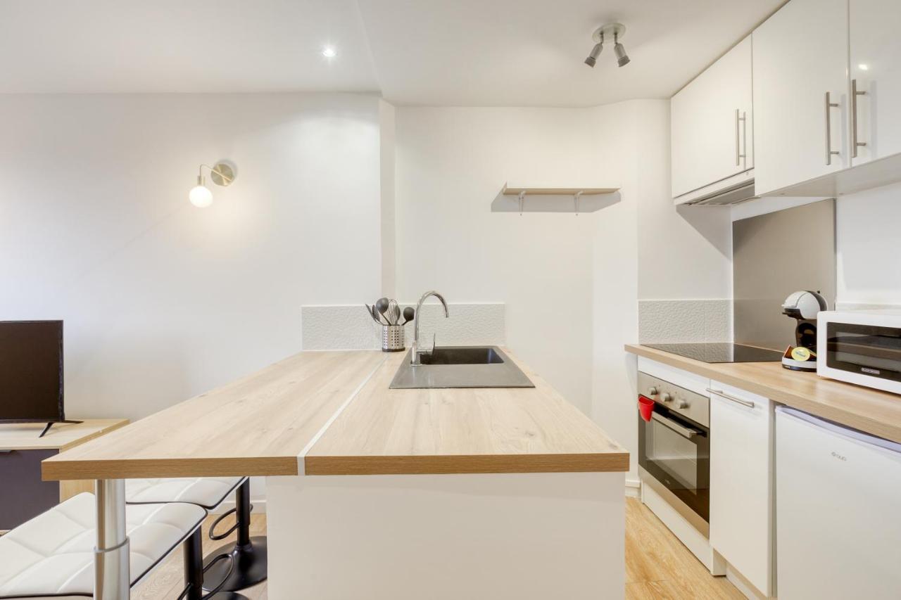 Tres Bel Appartement 5Pers - 3Km-8Mn Disneyland Маньи-ле-Онгр Экстерьер фото